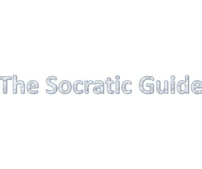 The Socratic Guide name
